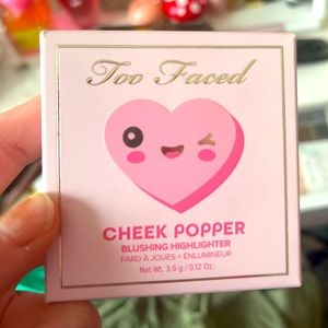 Too Faced Cheek Topper